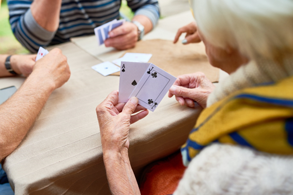 Beleitung im Alltag und Ausflüge in Gütersloh