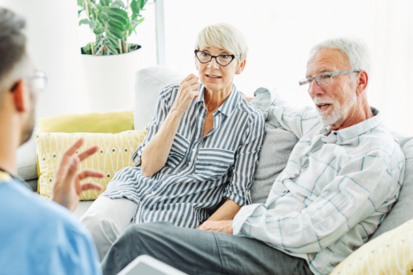 Pflegeberatung Sendenhorst Pflegegrade und Pflegegeld