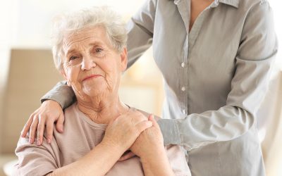 Entlastung im Alltag