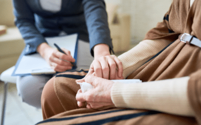 24-Stunden-Betreuung & Alltagshilfe