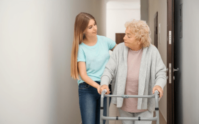 Was darf ein Alltagsbegleiter?