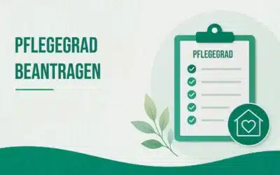 Pflegebedürftigkeit feststellen: Ablauf, Begutachtung und Pflegegrad